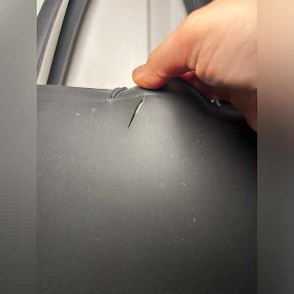 Ted Baker London Black Tote - Picture 5 of 5